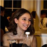 Studentessa 5 anni liceo scientifico offre ripetizioni di Matematica, Scienze, Italiano, Storia e Geografia per elementari e medie